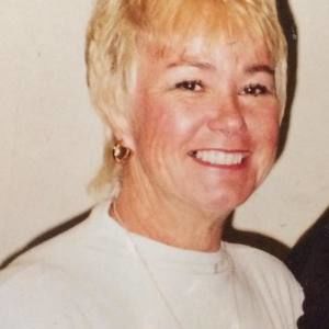 Meet your Posher, Gail